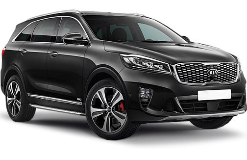 Kia Sorento Prime