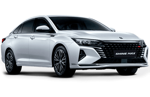 Dongfeng Shine Max