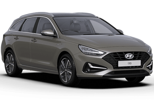 Hyundai i30 универсал