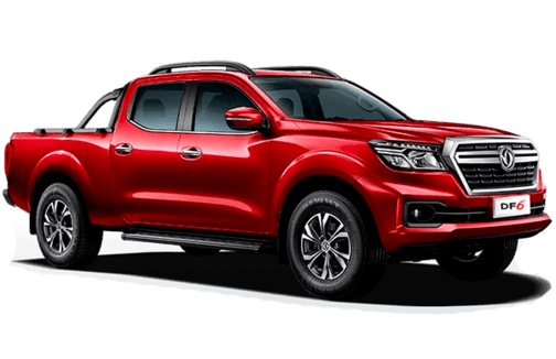 Dongfeng DF6